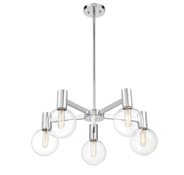 NEW Savoy House Wright Chandelier - photo 2