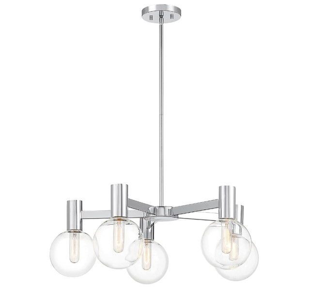 NEW Savoy House Wright Chandelier - photo 3