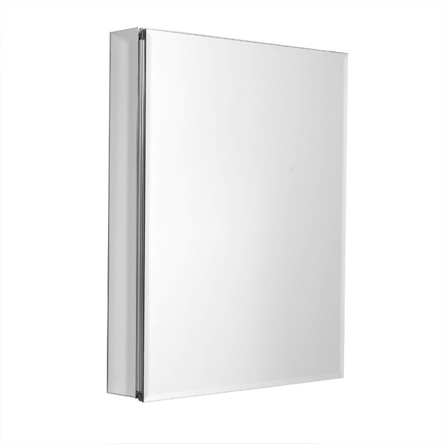 BRAND NEW Zenith 24" x 30" Aluminum Medicine Cabinet