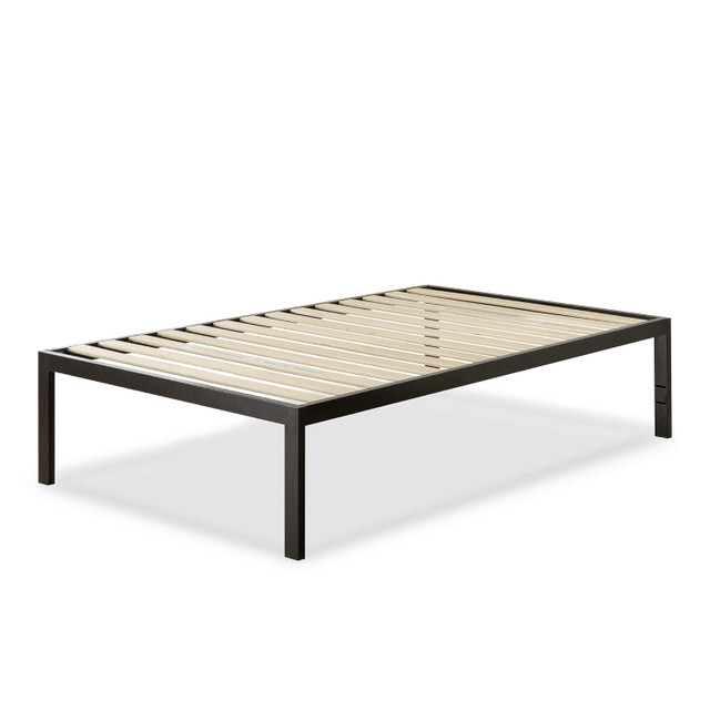 Zinus Twin Metal Bed Frame BRAND NEW