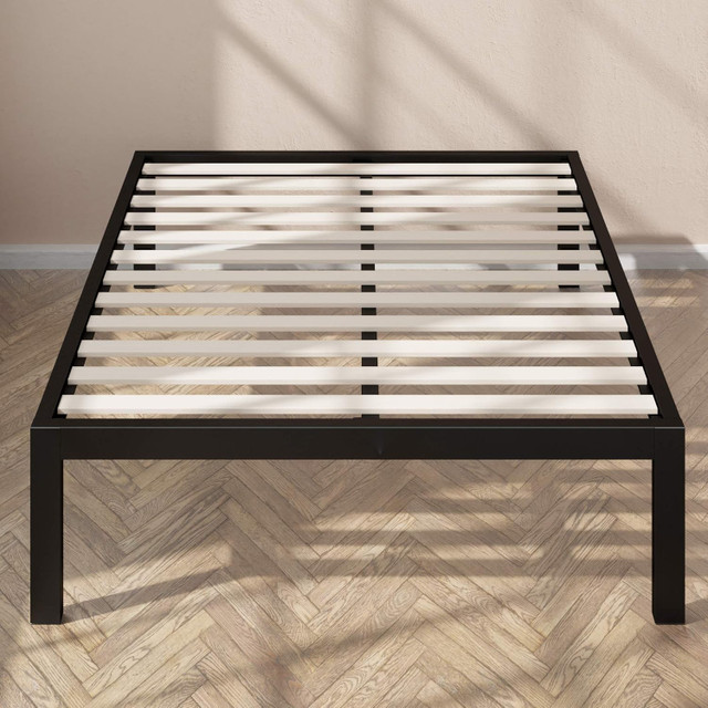 Zinus Twin Metal Bed Frame BRAND NEW - photo 2