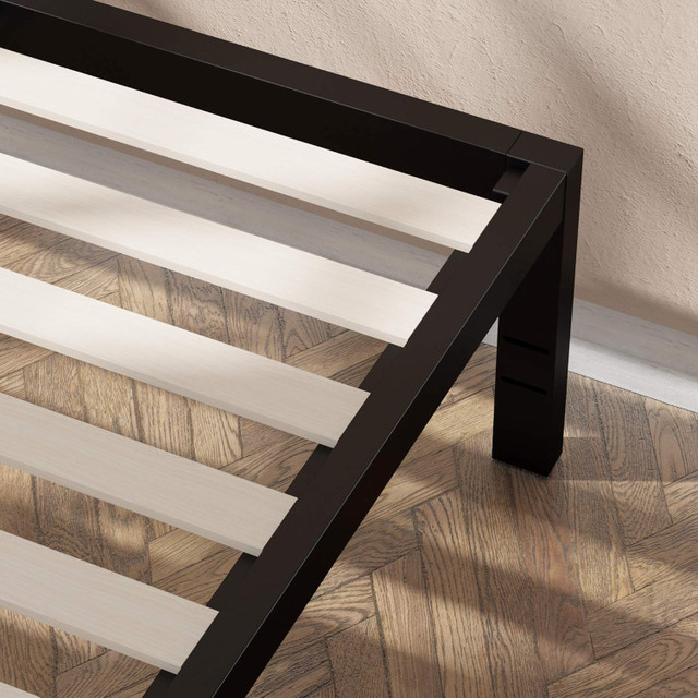 Zinus Twin Metal Bed Frame BRAND NEW - photo 5