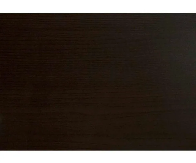 Monarch 7019 L-Shape Espresso Computer Desk BRAND NEW SEALED image indicator(5)