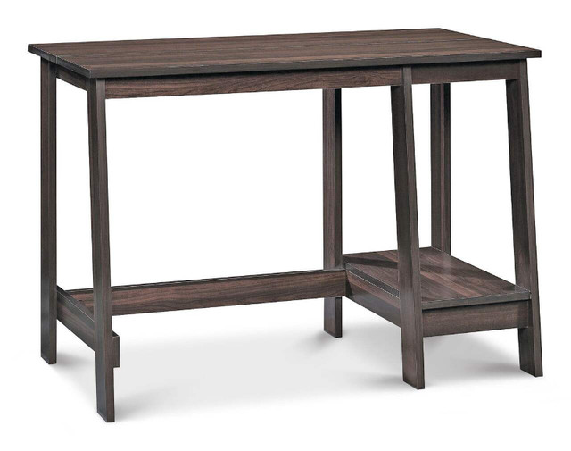 BRAND NEW For Living Trestle 40 Inch Home Office Desk - photo 2