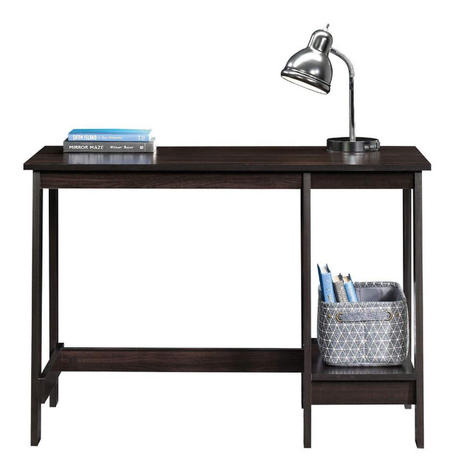 BRAND NEW For Living Trestle 40 Inch Home Office Desk - photo 3