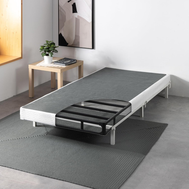 Zinus Twin Metal Smart Box Spring BRAND NEW - photo 2