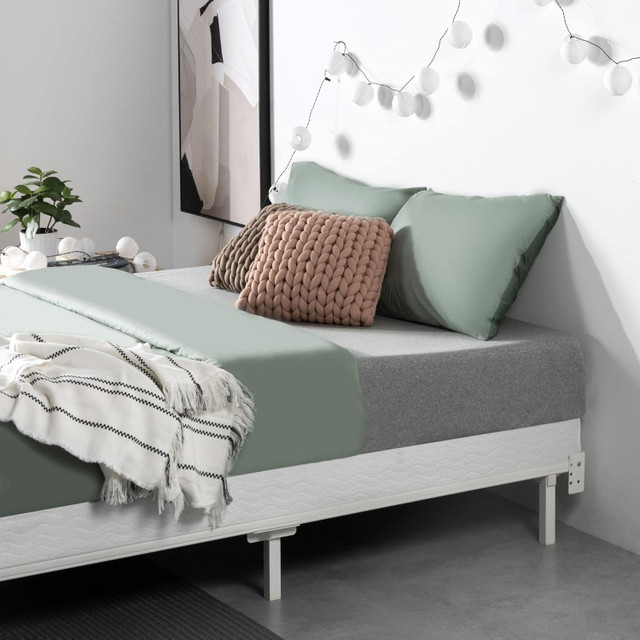 Zinus Twin Metal Smart Box Spring BRAND NEW - photo 3