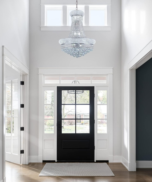 Homeooze Chandelier BRAND NEW - photo 4