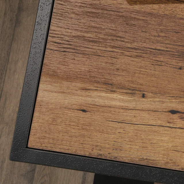 NEW Sauder L-Shaped Home Office Desk image indicator(4)