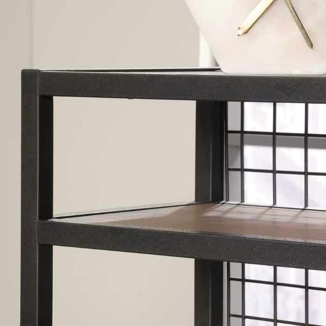 NEW Sauder L-Shaped Home Office Desk image indicator(5)