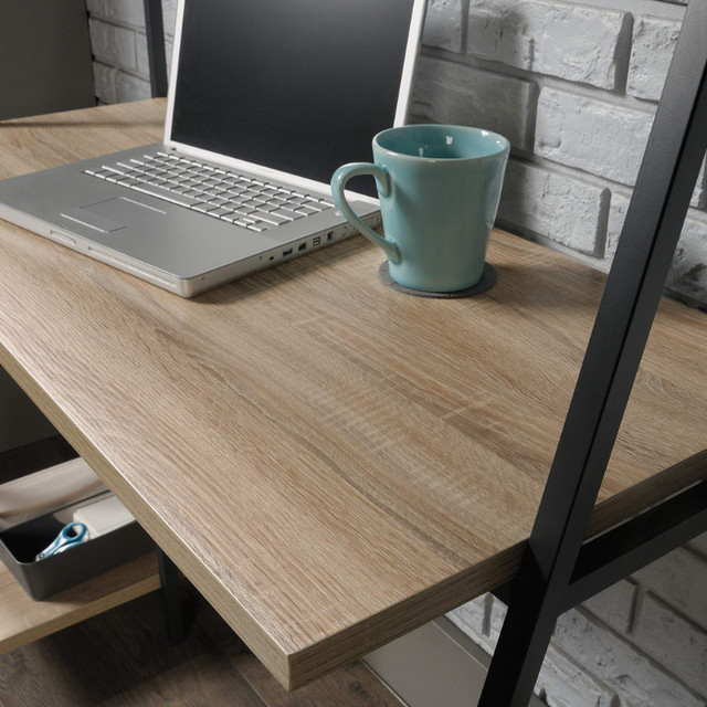 NEW Sauder North Avenue Desk with Hutch - photo 4