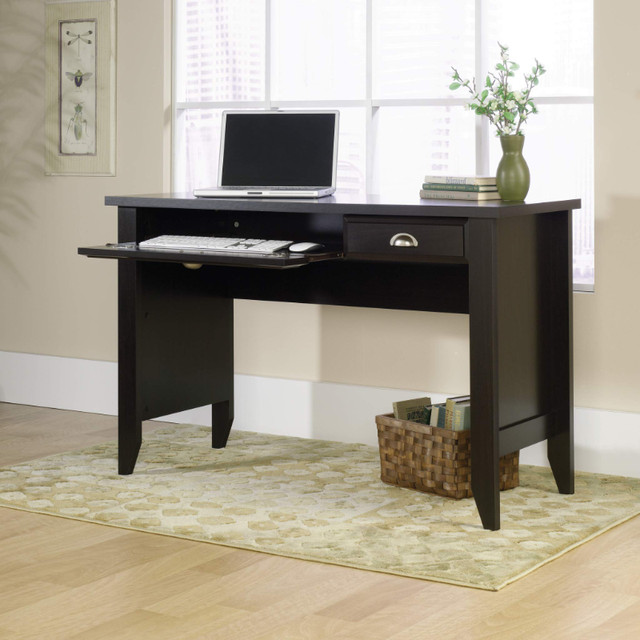 NEW Sauder Shoal Creek Computer Office Desk - photo 2