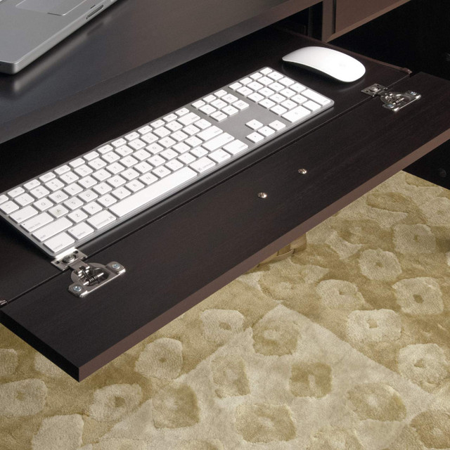 NEW Sauder Shoal Creek Computer Office Desk - photo 4