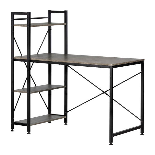NEW South Shore Furniture Evane 48 Inch Desk - photo 2