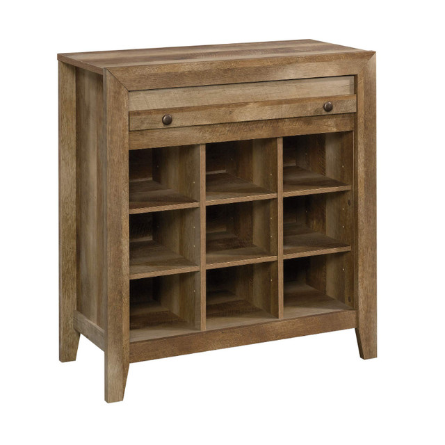 NEW Sauder Dakota Pass Entryway Table - photo 2