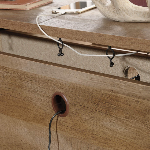 NEW Sauder Dakota Pass Entryway Table - photo 4
