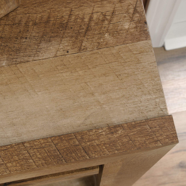NEW Sauder Dakota Pass Entryway Table - photo 5
