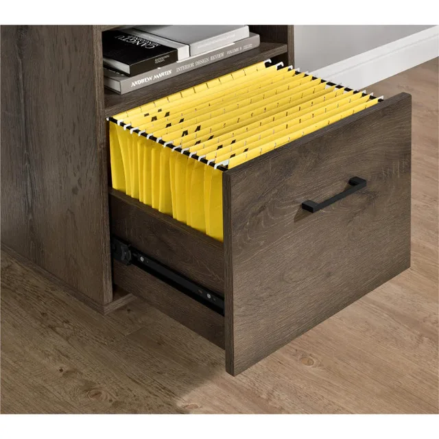 BRAND NEW Ameriwood Candon 45" Computer Desk image indicator(4)