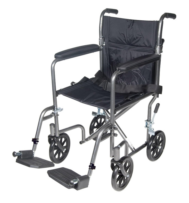 Drive Medical Transport Wheelchair BRAND NEW
