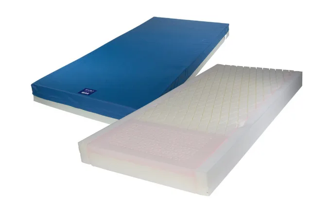 NEW Drive Medical Gravity 7 Long Term Care Mattress image indicator(3)