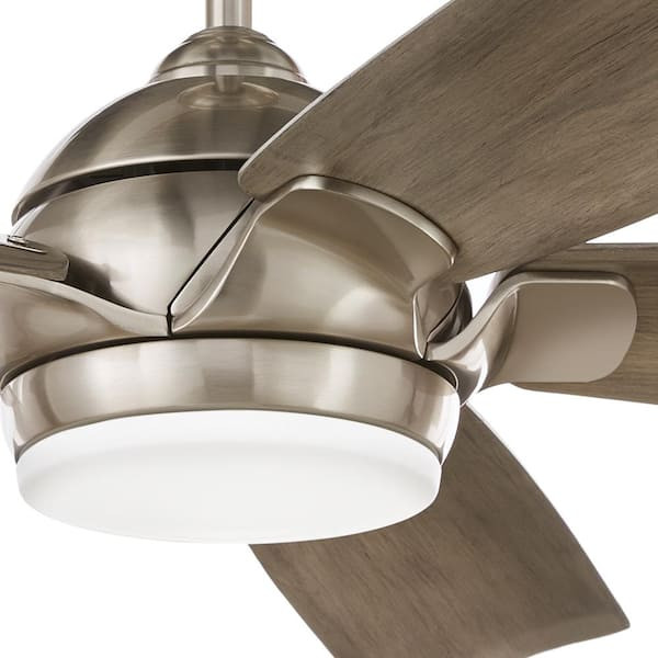 BRAND NEW Home Decorators 60-inch Ceiling Fan LED Light - photo 3