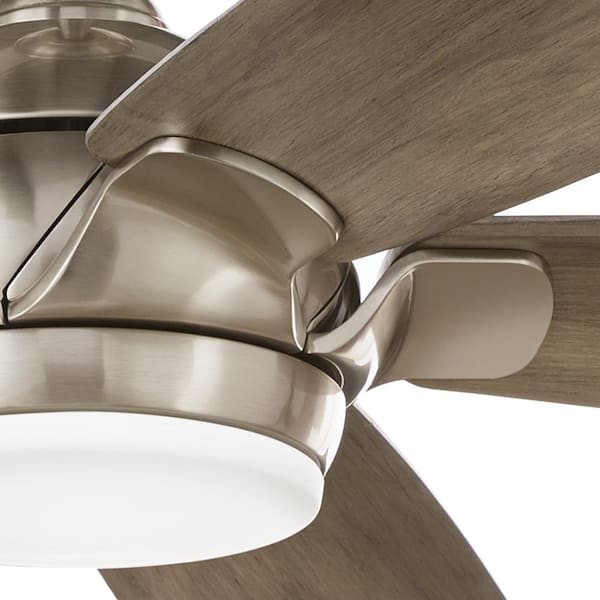 BRAND NEW Home Decorators 60-inch Ceiling Fan LED Light - photo 5