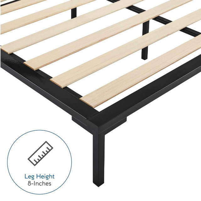 NEW Classic Brands King Metal Bed Frame - photo 4