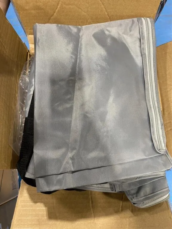 Twolike 6 Inch Full Size Foam Foldable Mattress BRAND NEW image indicator(9)