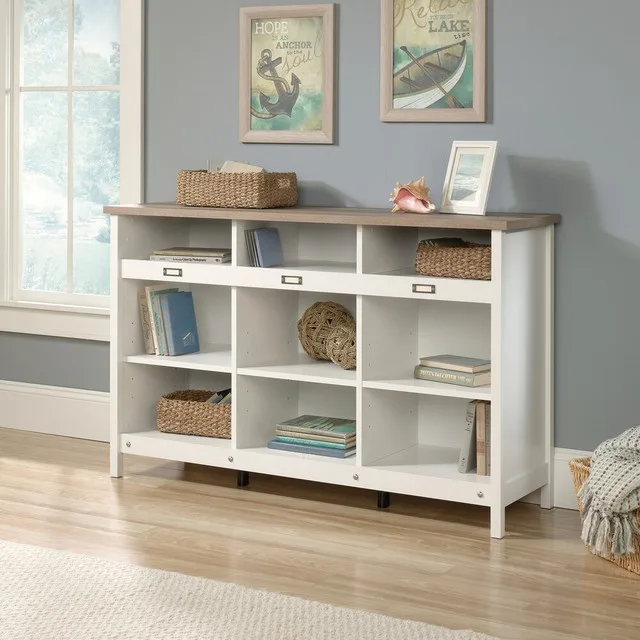 Sauder Adept Credenza Sideboard NEW thumbnail