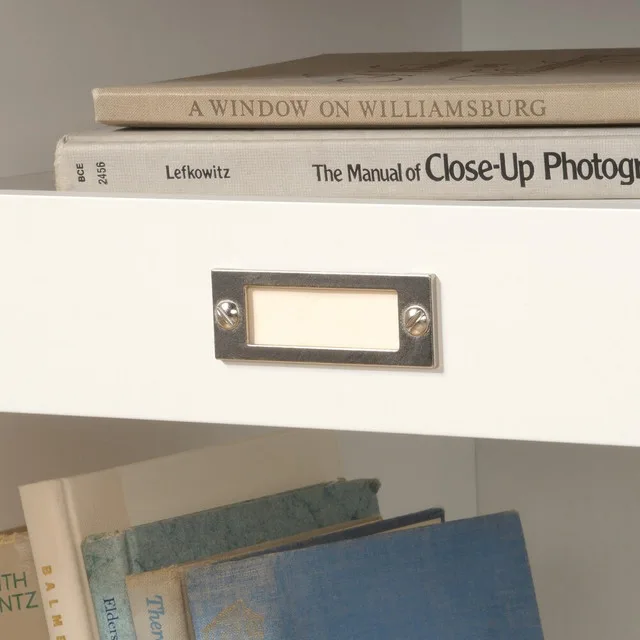 Sauder Adept Credenza Sideboard NEW image indicator(5)