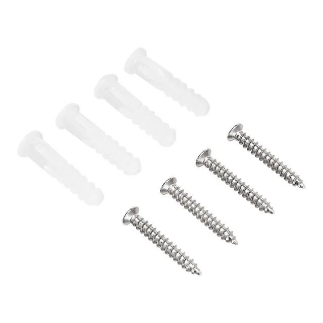 Amazon Basics Mirror 30" x 40" - Peaked Trim, Brass image indicator(5)