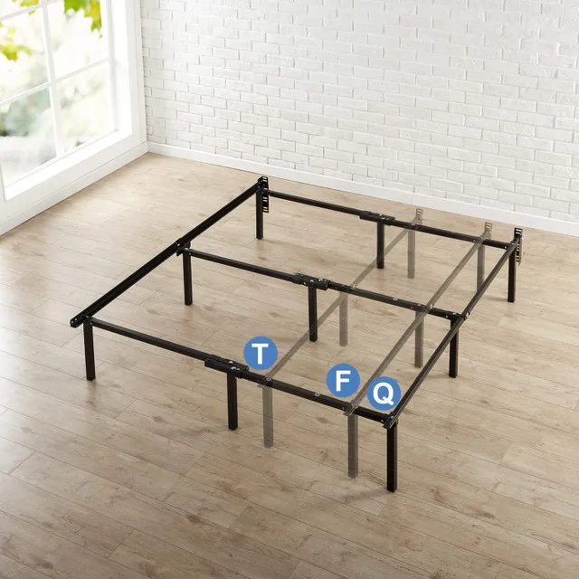 Zinus Adjustable Bed Frame Twin Full Queen thumbnail