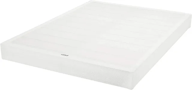 Queen Size Metal Box Spring NEW thumbnail