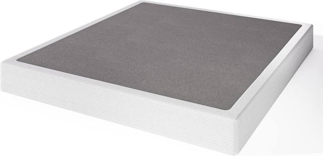 RLDVAY 5 Inch King Size Heavy Duty Metal Box Spring BRAND NEW