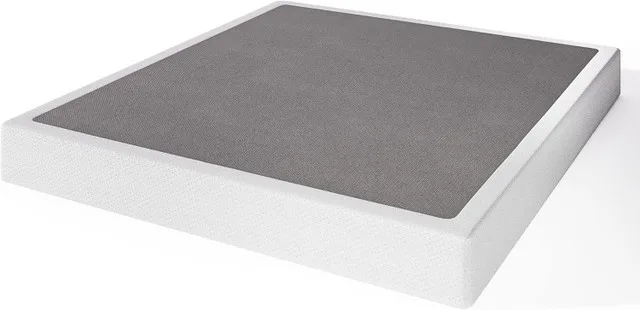 RLDVAY 5 Inch King Size Heavy Duty Metal Box Spring BRAND NEW thumbnail