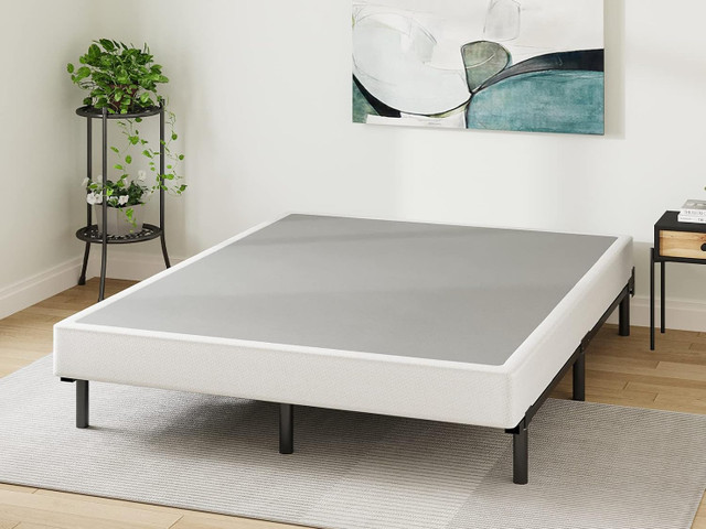 RLDVAY 5 Inch King Size Heavy Duty Metal Box Spring BRAND NEW - photo 2