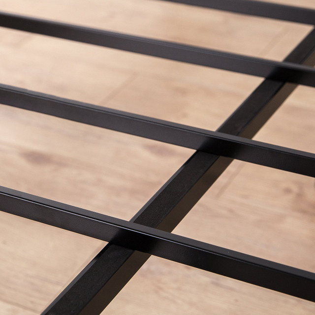 Zinus Twin Metal Platform Bed Frame NEW - photo 3