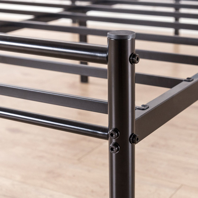 Zinus Twin Metal Platform Bed Frame NEW - photo 4