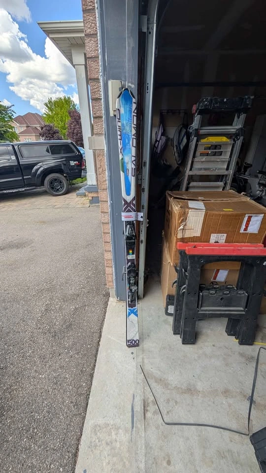 Salomon Skis - photo 3