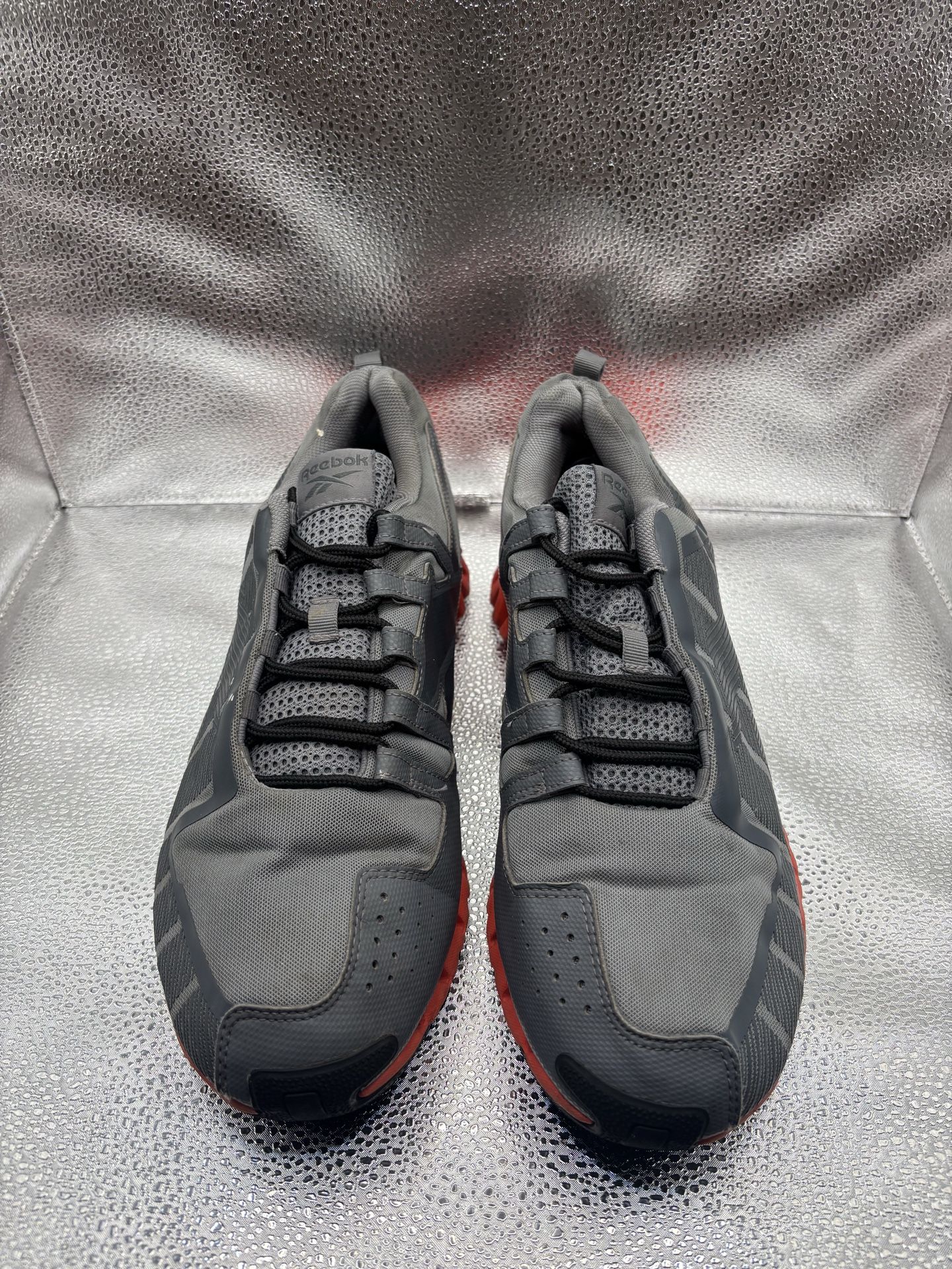 Reebok Zig Wild Trail 6 Men's Size 13 - photo 2