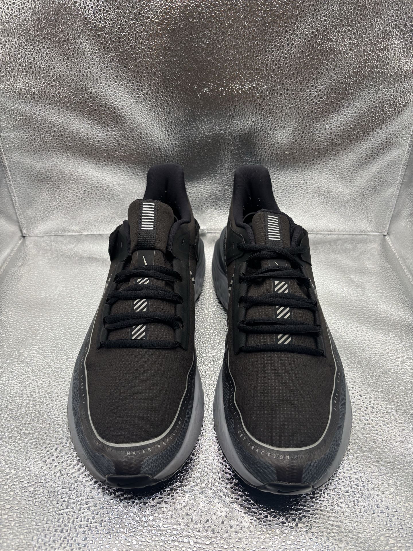 Nike Legend React 2 Shield Reflective Men's Size 11 - photo 2