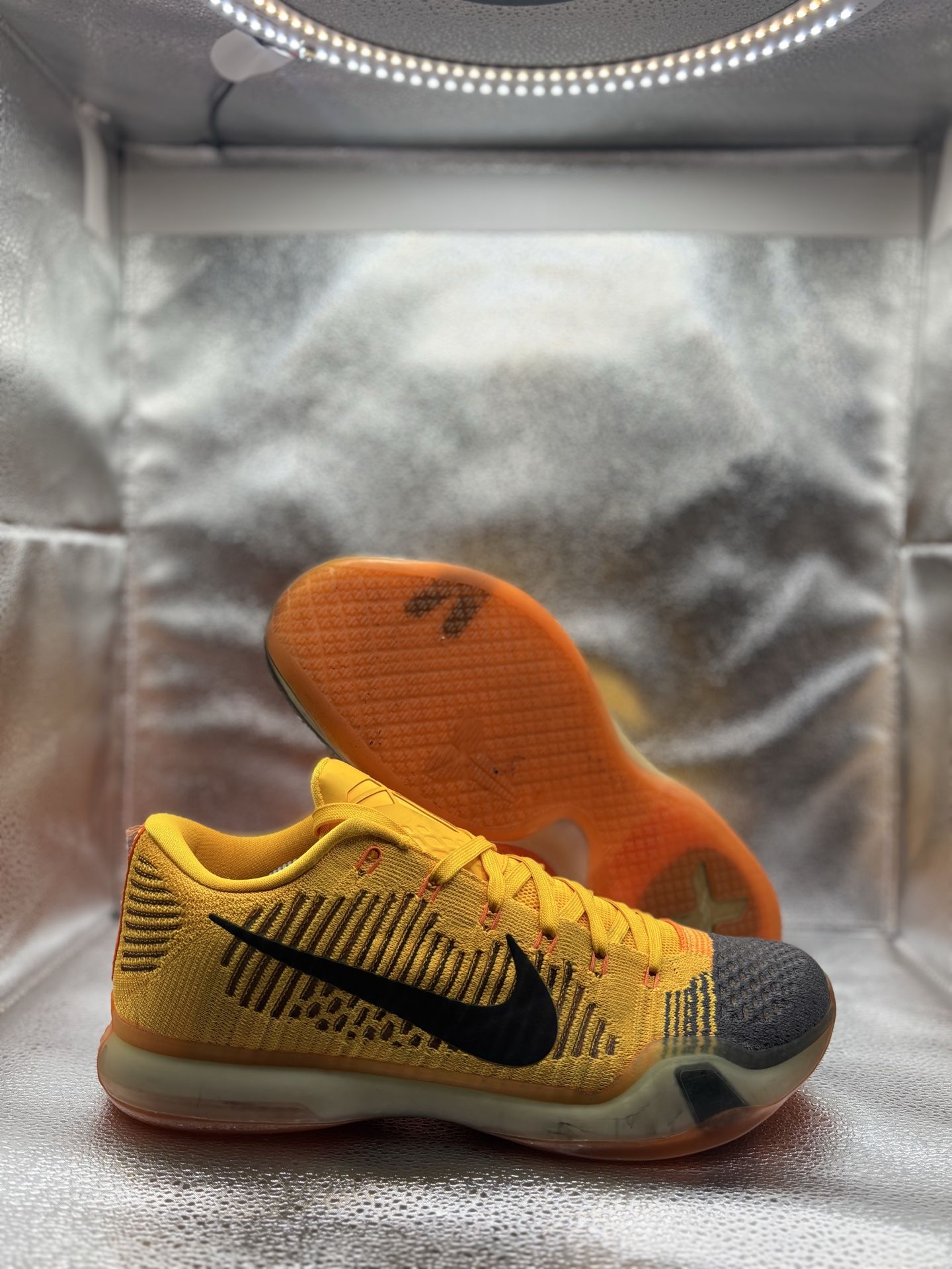 Nike Kobe 10 Elite Chester