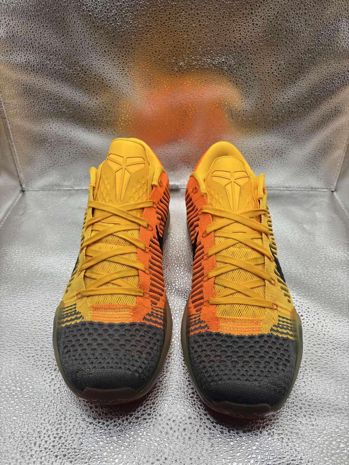 Nike Kobe 10 Elite Chester - photo 2