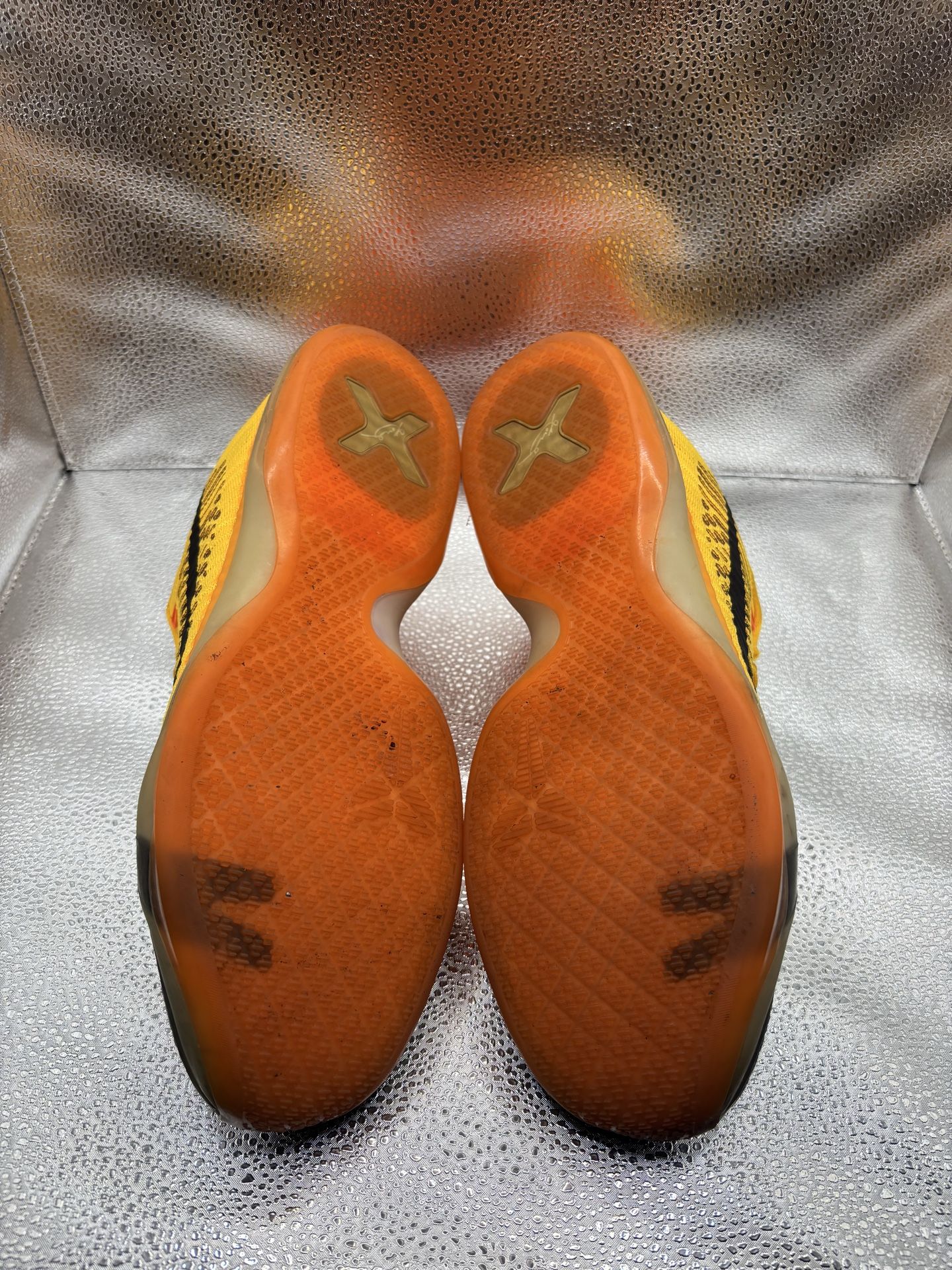 Nike Kobe 10 Elite Chester - photo 3