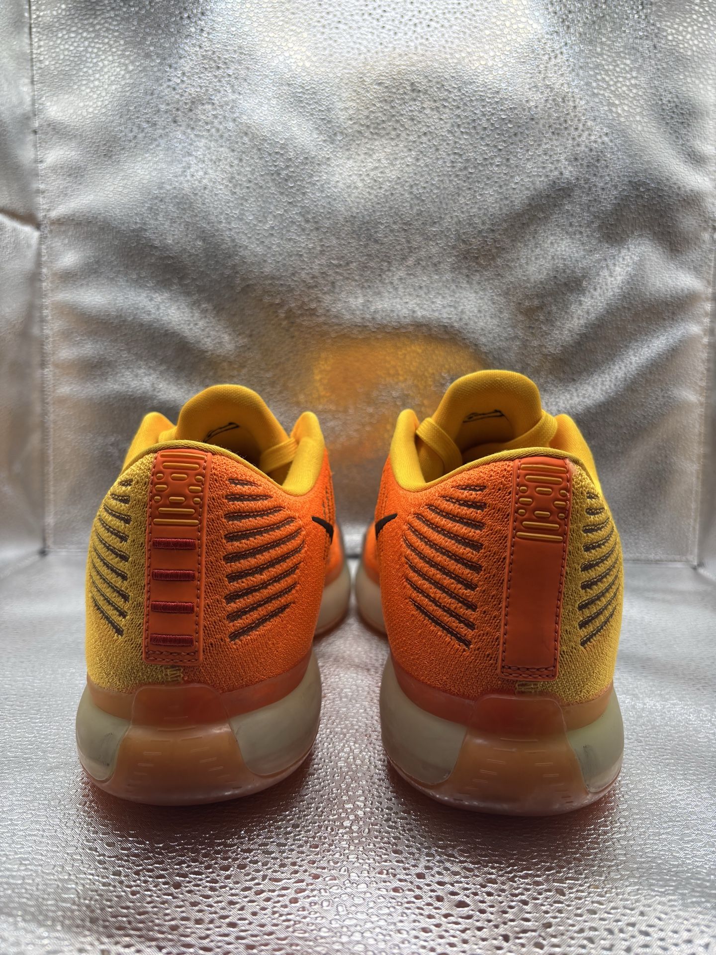 Nike Kobe 10 Elite Chester - photo 4