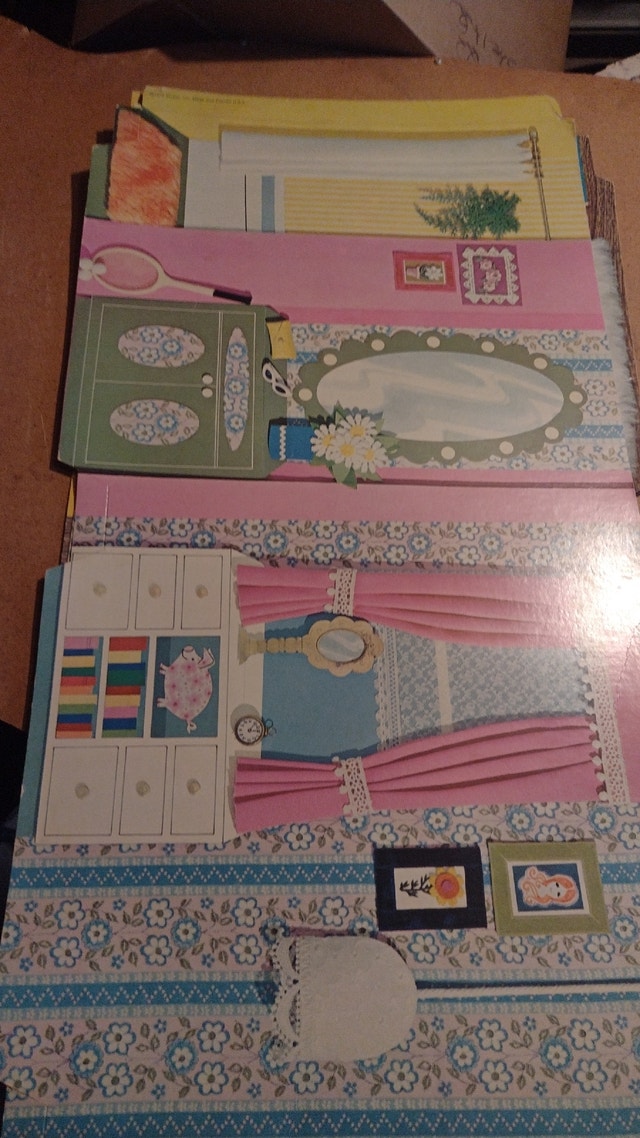 1973 Barbie 3 Story Townhouse - photo 3