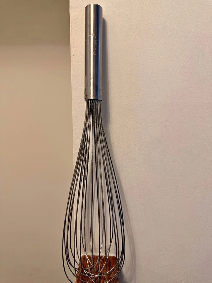 Commercial Whisk