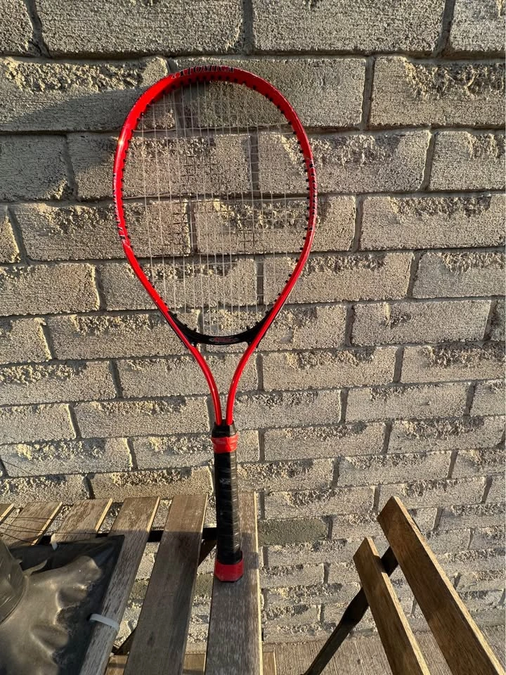 Kids Tennis Racquet