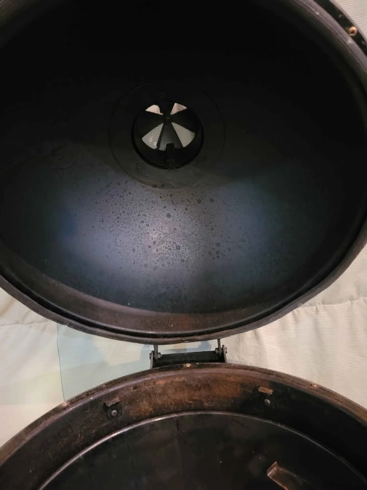 Char-Griller 16620 Akorn Kamado Kooker Charcoal Grill & Smoker - photo 2