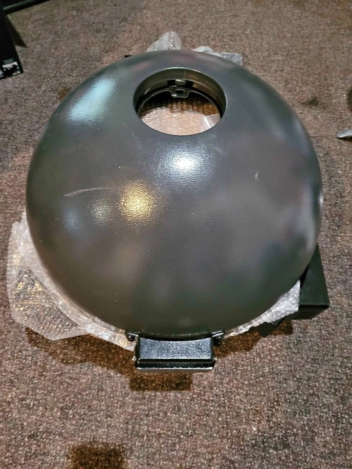 Expert Grill Kamado Charcoal Grill